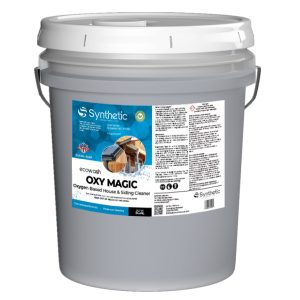 ECOWASH® OXY MAGIC - House & Siding Cleaner
