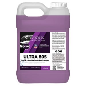 ULTRA 805 - Foaming Surface Protectant