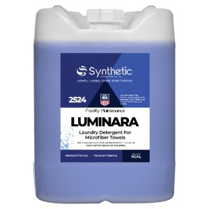 LUMINARA - Laundry Detergent For Microfiber Towels
