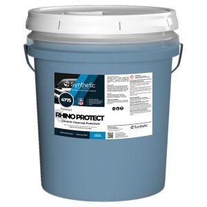 RHINO PROTECT - Ceramic Clear Coat Protectant