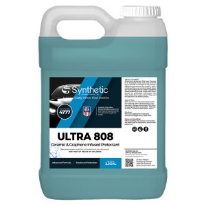 Ultra 808 - Ceramic & Graphene Infused Total Body Protectant