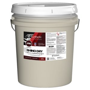 RHINO DRY - Ceramic Infused Drying Agent